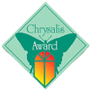 Chrysalis Award Logo