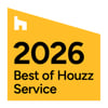 Best of Houzz Service 2026