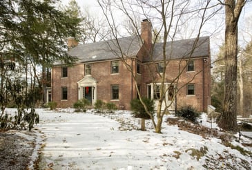 What Drives the Cost of Remodeling an Older Home in Greater Boston?