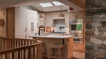 How Long Does a Kitchen Remodel Take in Greater Boston?