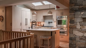 How Long Does a Kitchen Remodel Take in Greater Boston?