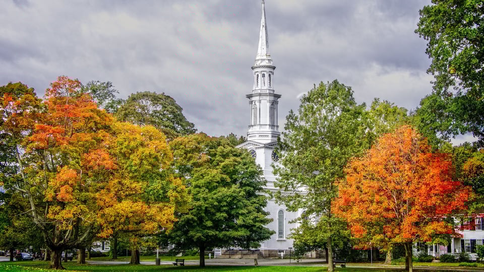 lexington massachusetts neighborhood