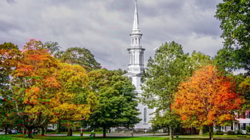 Best Places to Raise a Family in the Greater Boston Metro
