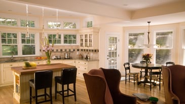 What Does A Whole Home Remodel Cost in Greater Boston?