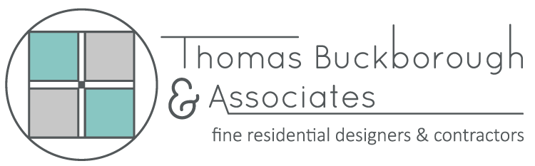 Thomas Buckborough and Associates Logo
