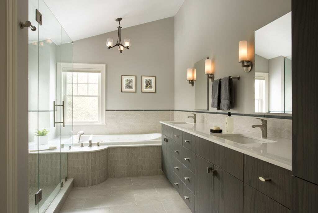 7 Master Bathroom Layout Ideas For A Modern Home