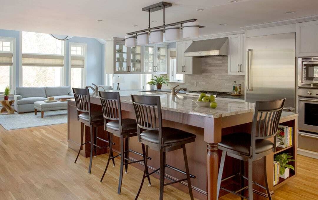 How Long Does It Take To Remodel A House: A Home Renovation Timeline