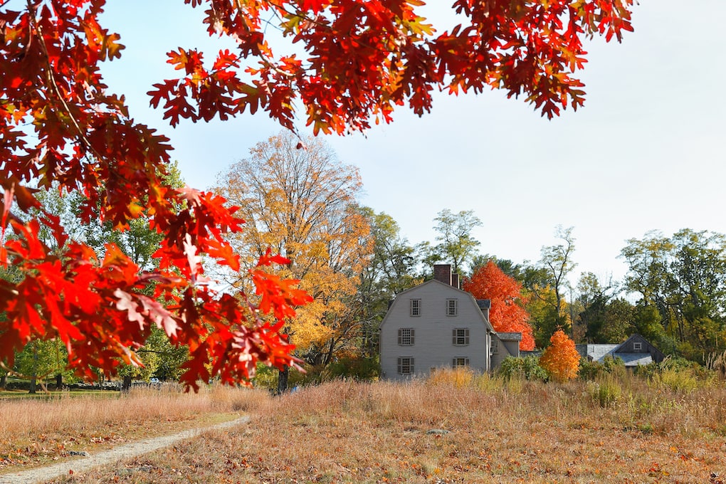 8 Beautiful Parks In Concord, MA To Spend A Saturday (2021)